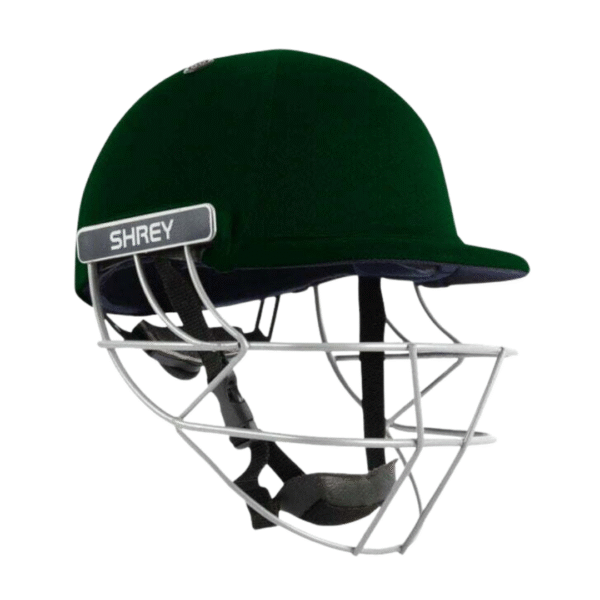 Shrey Classic Steel Cricket Helmet
