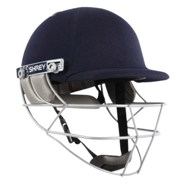 Shrey Match 2.0 Cricket Helmet