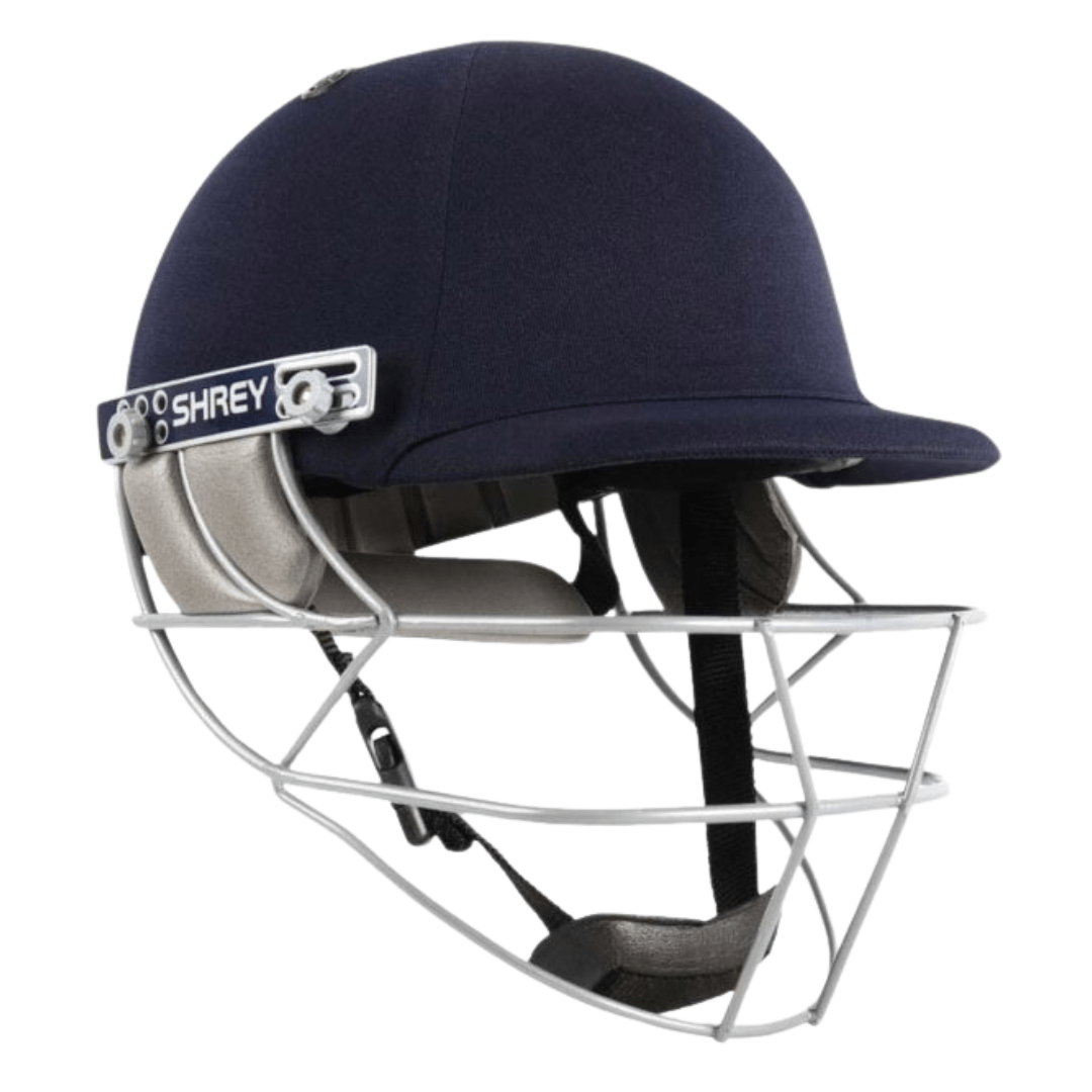 Shrey Match 2.0 Cricket Helmet