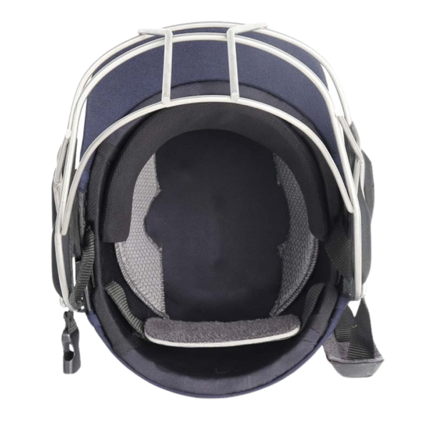Shrey Masterclass Air Stainless Steel Cricket Helmet