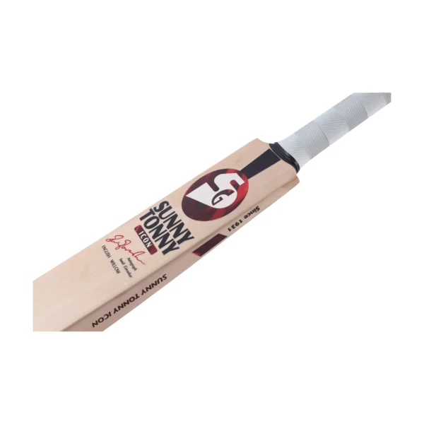 SG Sunny Tonny Icon Cricket Bat