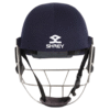 Shrey Masterclass Air Stainless Steel Cricket Helmet