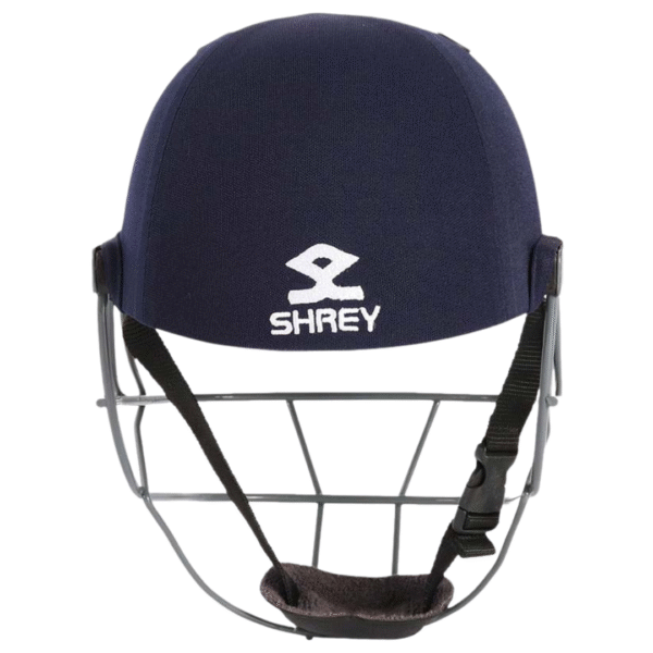 Shrey Performance Steel Cricket Helmet