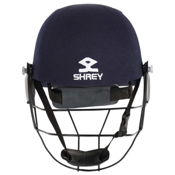Shrey Premium 2.0 Steel Cricket Helmet