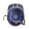 Shrey Classic Steel Cricket Helmet