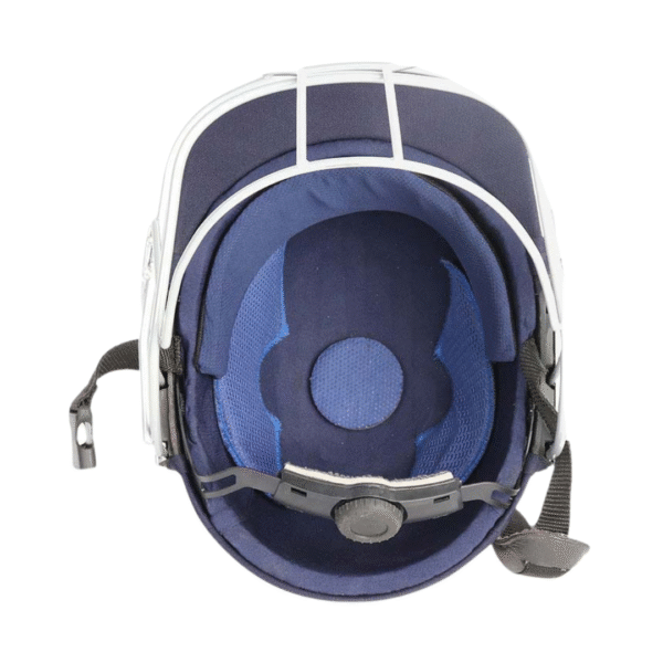Shrey Classic Steel Cricket Helmet