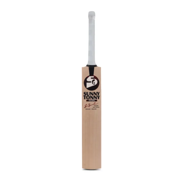 SG Sunny Tonny Icon Cricket Bat