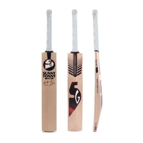 SG Sunny Tonny Icon Cricket Bat