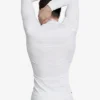 shrey compression long sleeve top