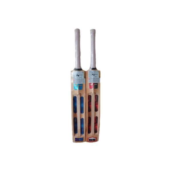 SS Players Jumbo Scoop Cricket Bat