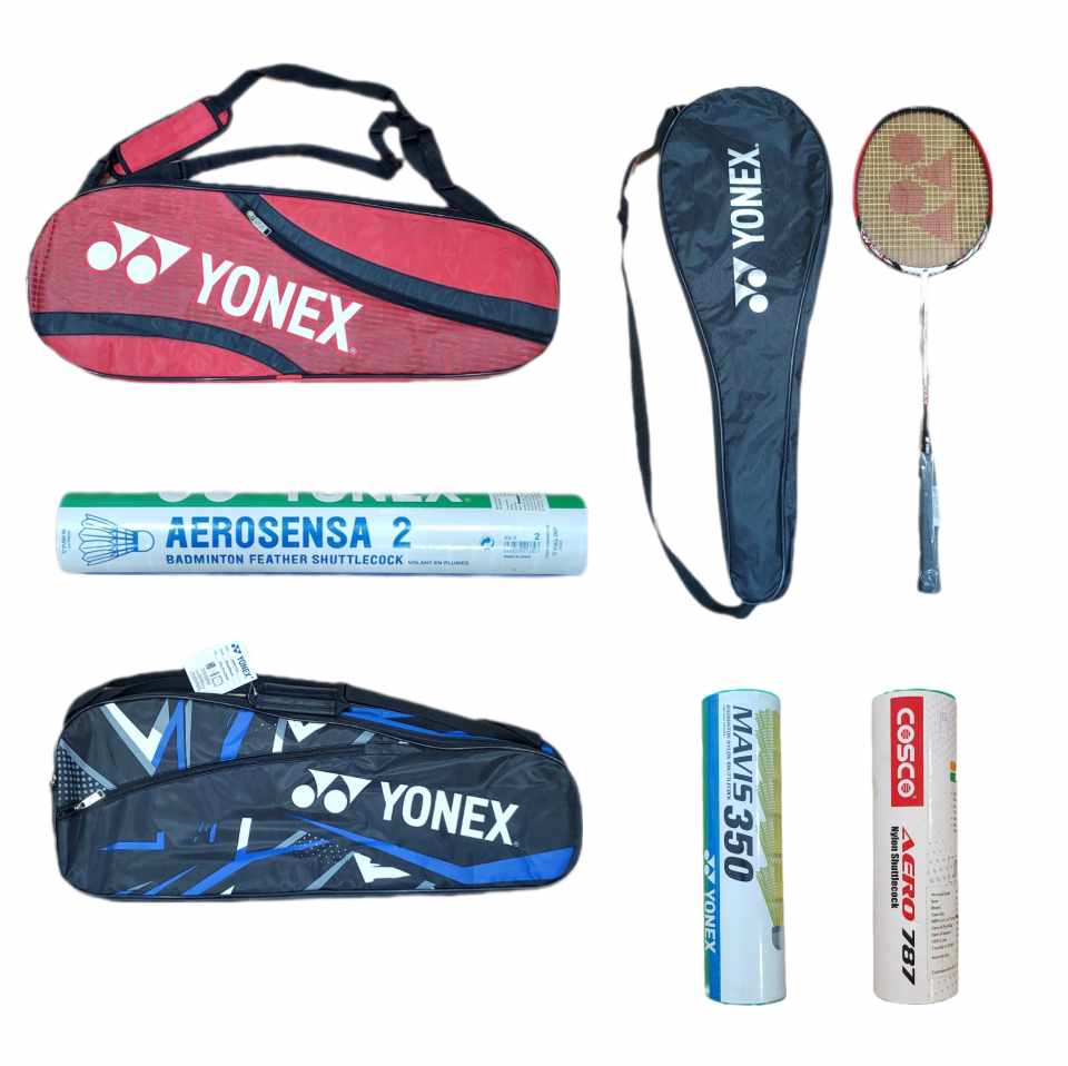 Badminton