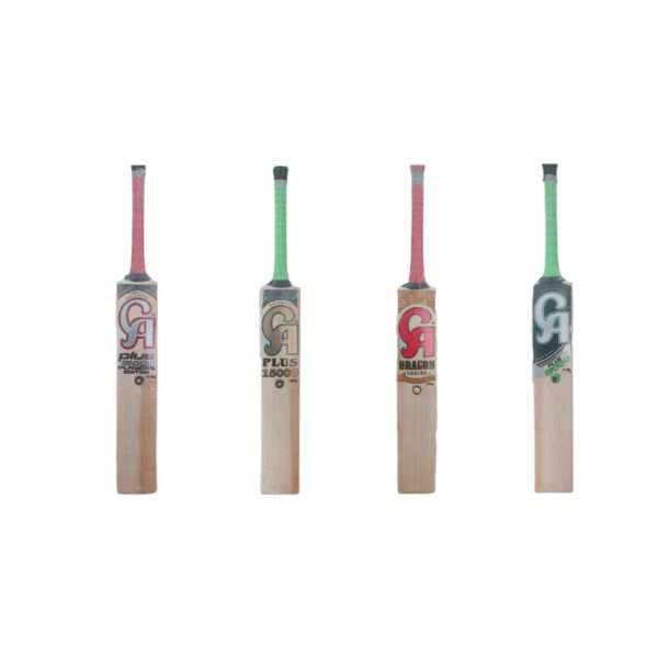 CA Cricket Bats