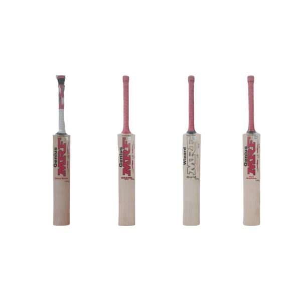 MRF Cricket Bats