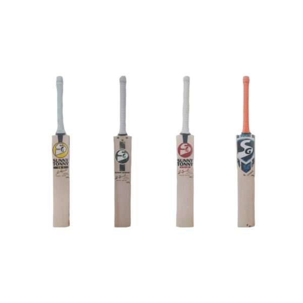 SG Cricket Bats