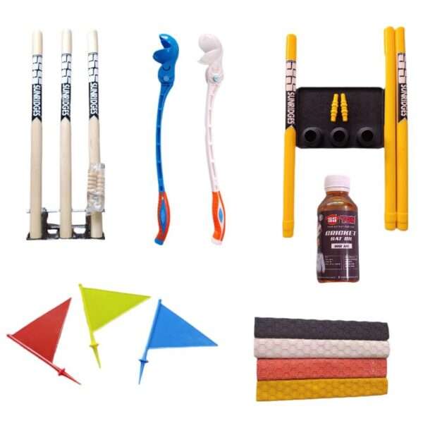 Cricket Accessories
