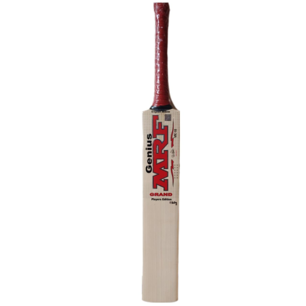 MRF Grand Players Edition Cricket Bat