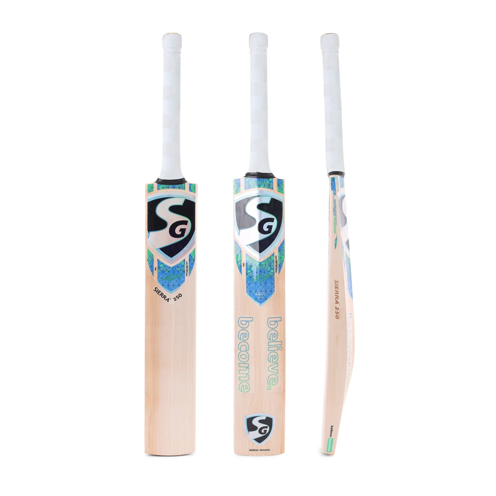 SG Sierra 250 Cricket Bat