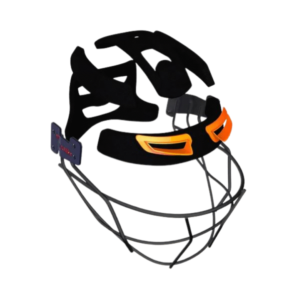 Moonwalkr MIND 2.0 Cricket Helmet