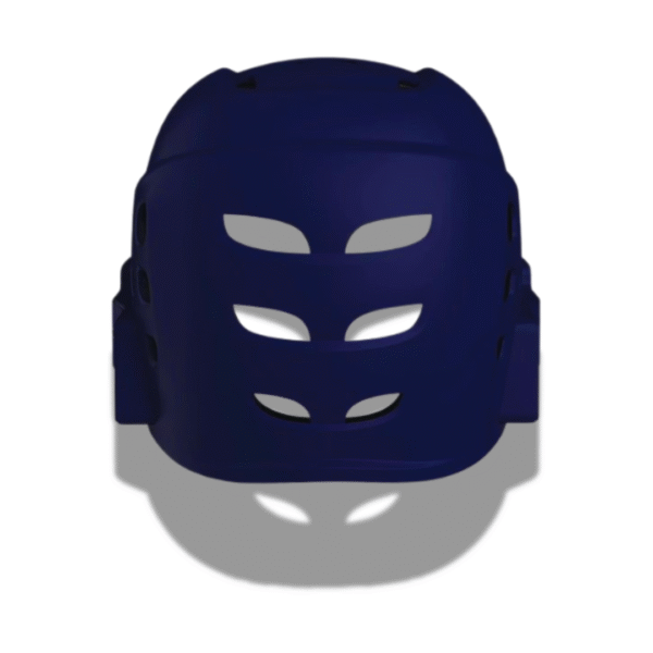Moonwalkr MIND 2.0 Cricket Helmet