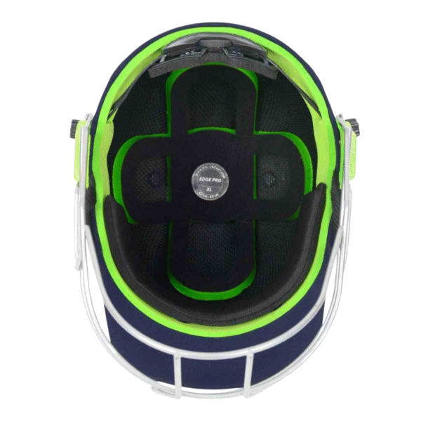 DSC Edge Pro Cricket Helmet