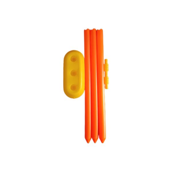 Junior Plastic Cricket Stumps