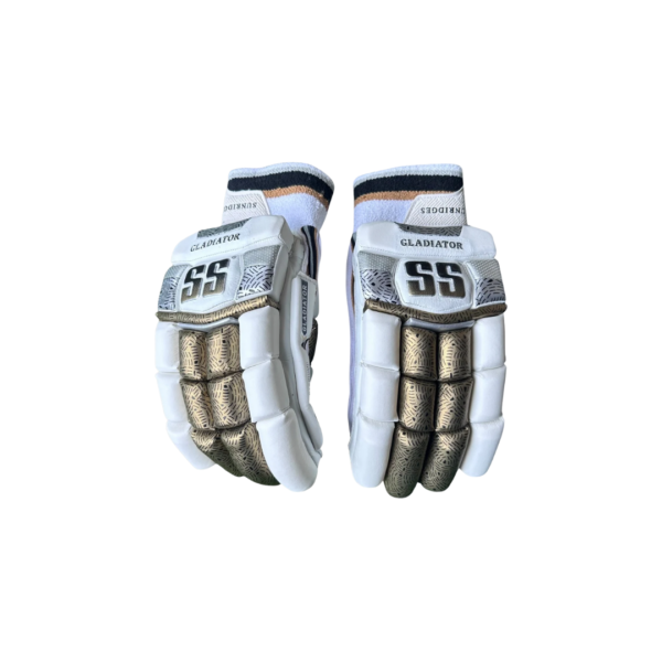 SS Gladiator Batting Gloves