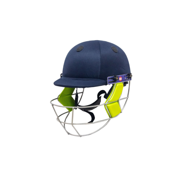 SS Supreme Cricket Helmet