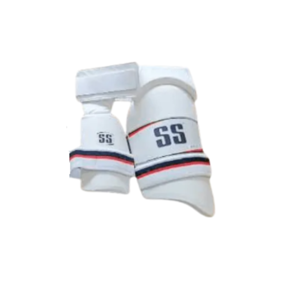 SS Aerolite Thigh Guard Combo