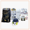 SS Gladiator Cricket Kit