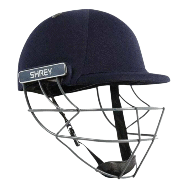 Shrey Pro Guard Air Titanium Cricket Helmet