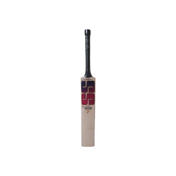 SS Vintage Finisher 7 Cricket Bat