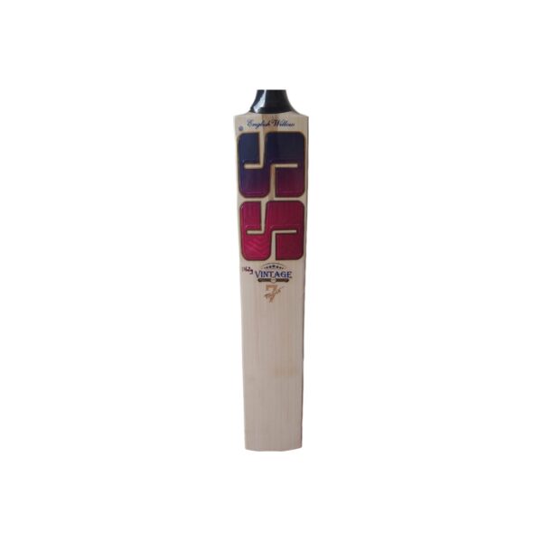 SS Vintage Finisher 7 Cricket Bat