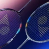 YONEX BADMINTON RACQUETS NANOFLARE SPEED 7