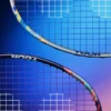 YONEX BADMINTON RACQUETS NANOFLARE SPEED 7