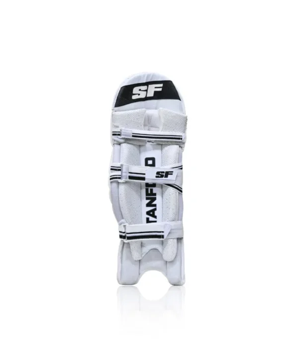 SF Black Edition Batting Pads