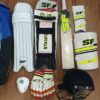SF Economy Junior Cricket Kit