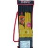 Kwik Plastic Cricket Set