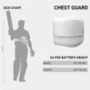 moonwalkr Chest Guard