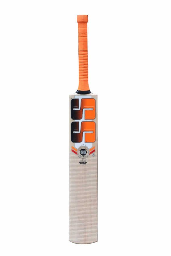 SS Jaddu Player KW Cricket Bat