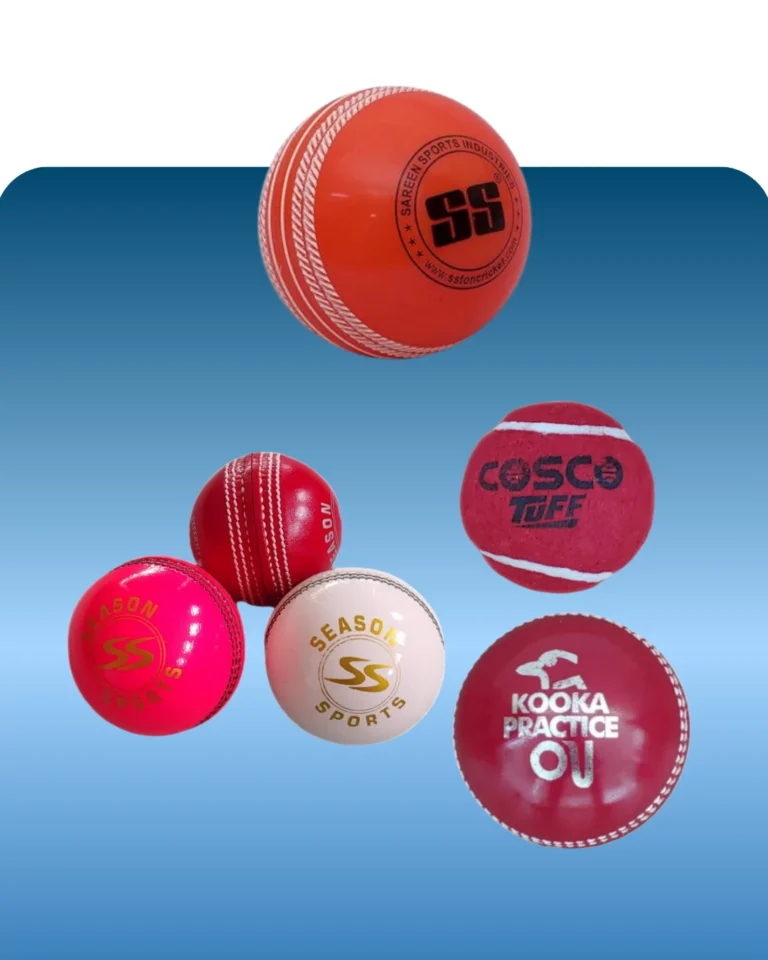 Cricket Ball
