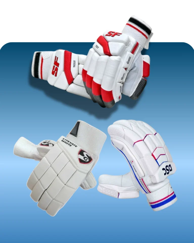 Cricket Gloves