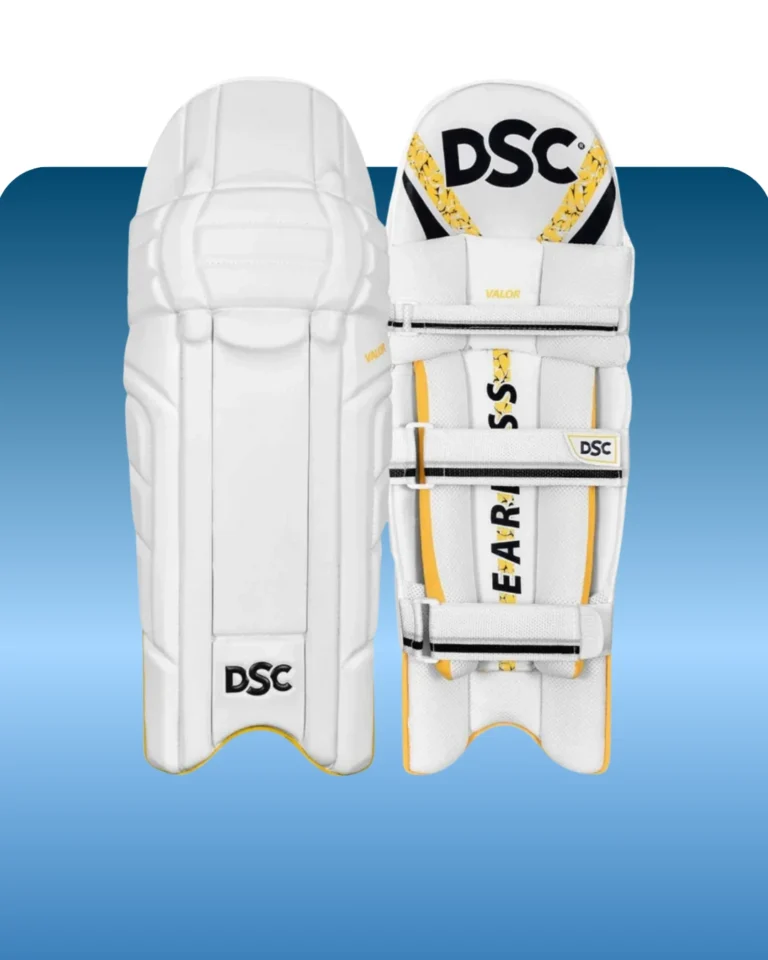 Cricket Pads