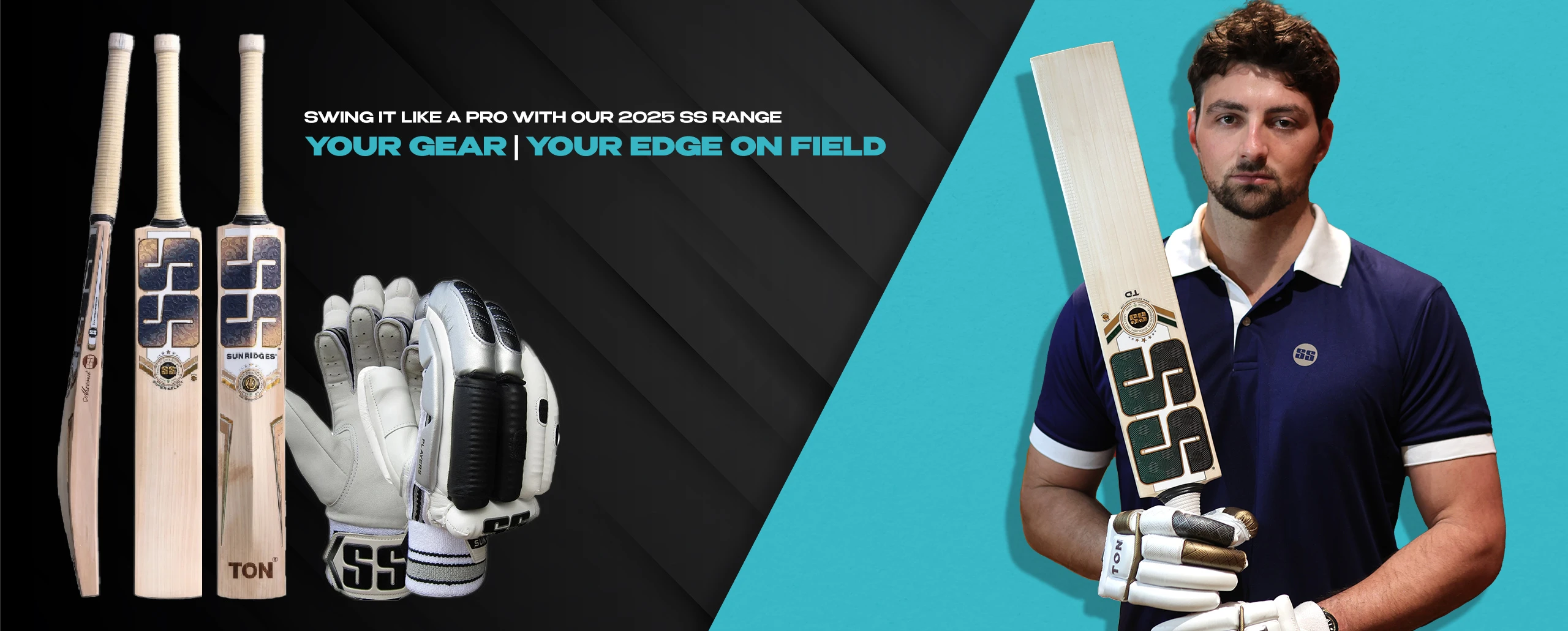 Website-Banner