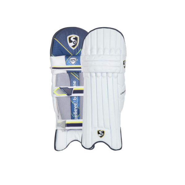 SG Litevate Batting Pads