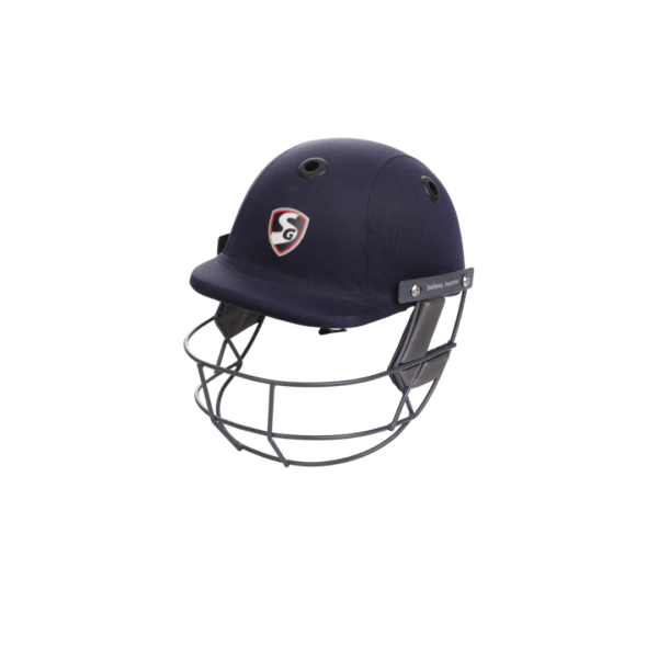SG Savage tech Cricket Helmet