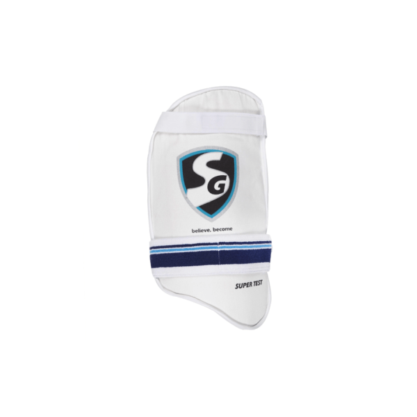 SG Super Test Thigh Guard