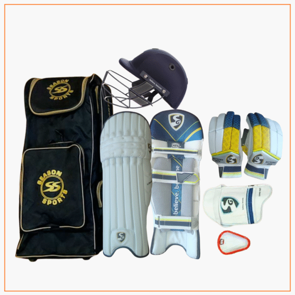 SG RSD Prolite Cricket Kit