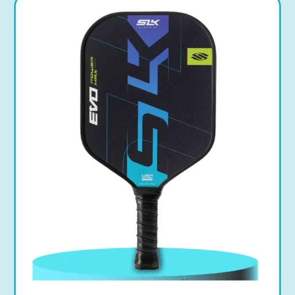 Pickleball Racquets