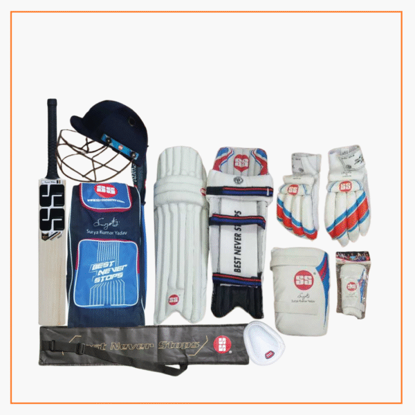 SS Classic Cricket Kit
