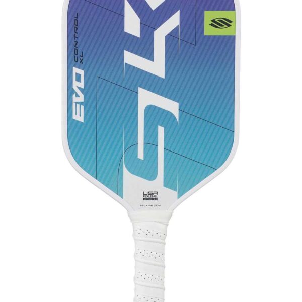 Selkirk SLK Evo Control XL Pickleball Paddle